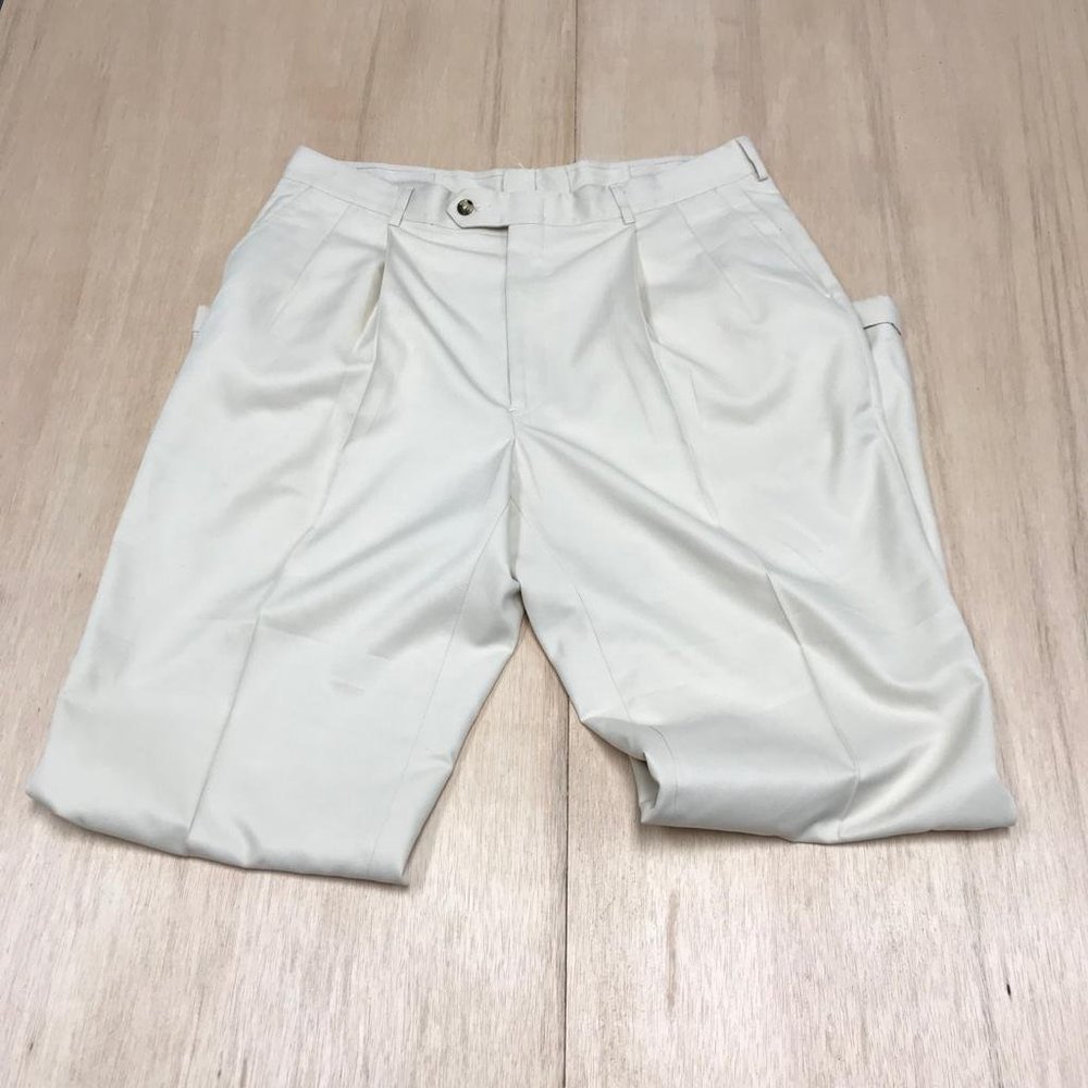 sansabelt women trouser fits size 18w